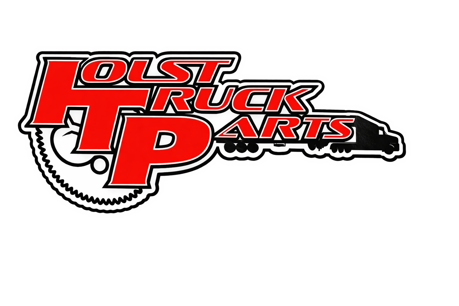 Holst Truck